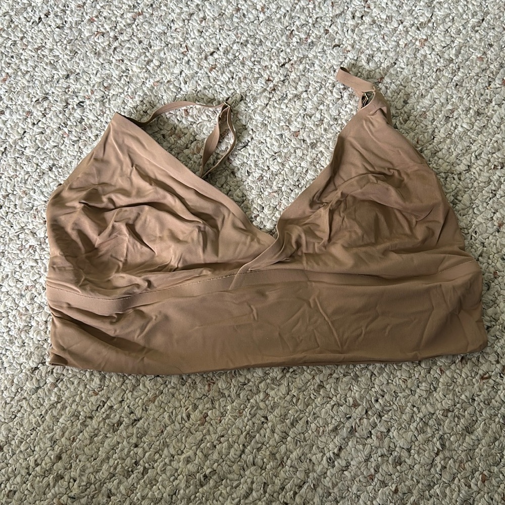 Abercrombie & Fitch Bra